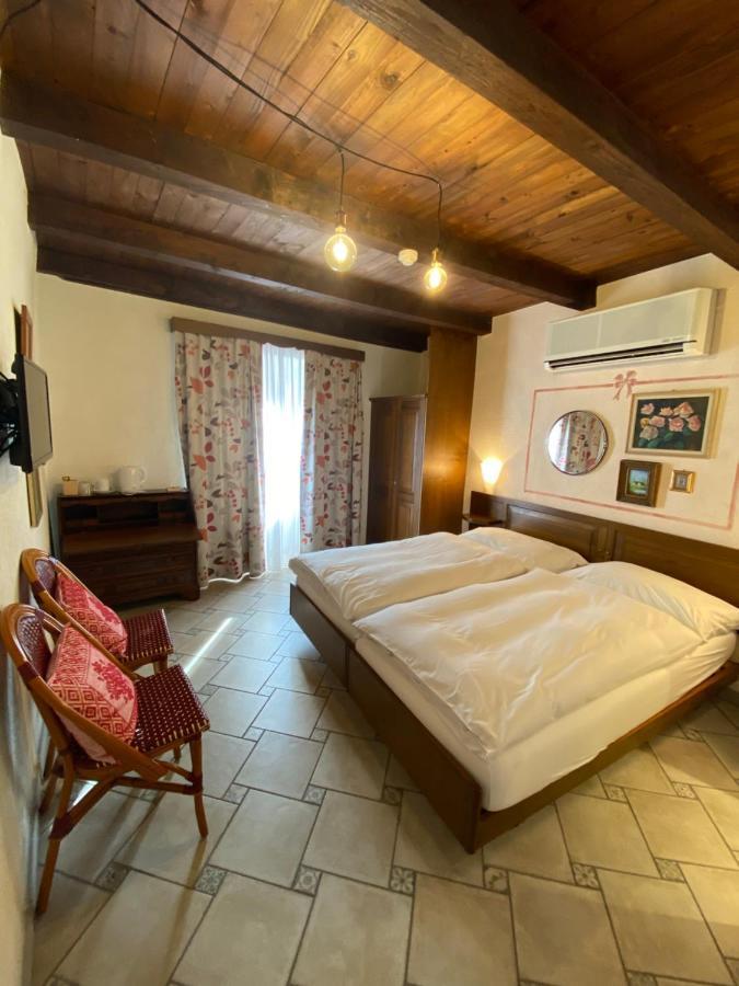Hotel Antico Intragna Εξωτερικό φωτογραφία