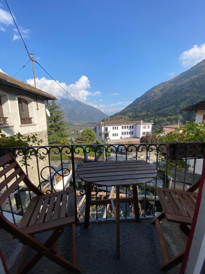 Hotel Antico Intragna Εξωτερικό φωτογραφία