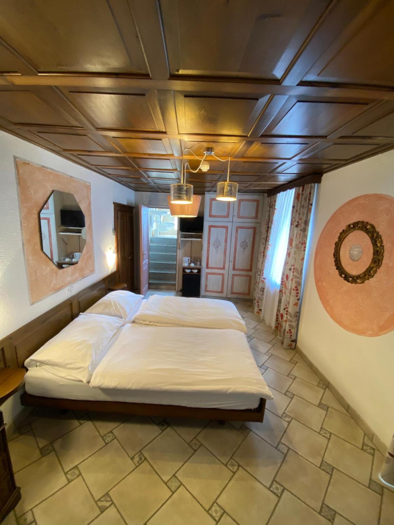 Hotel Antico Intragna Εξωτερικό φωτογραφία