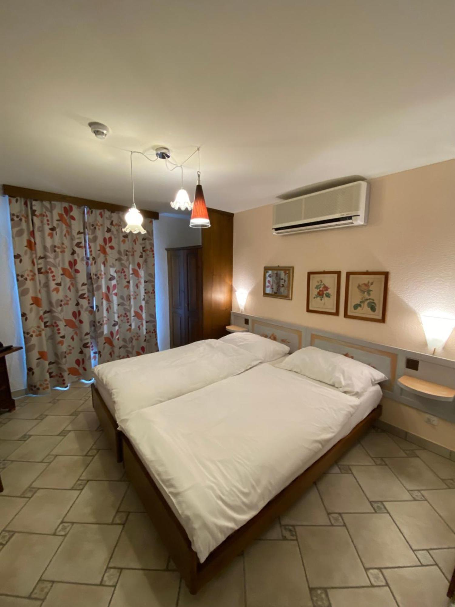 Hotel Antico Intragna Εξωτερικό φωτογραφία