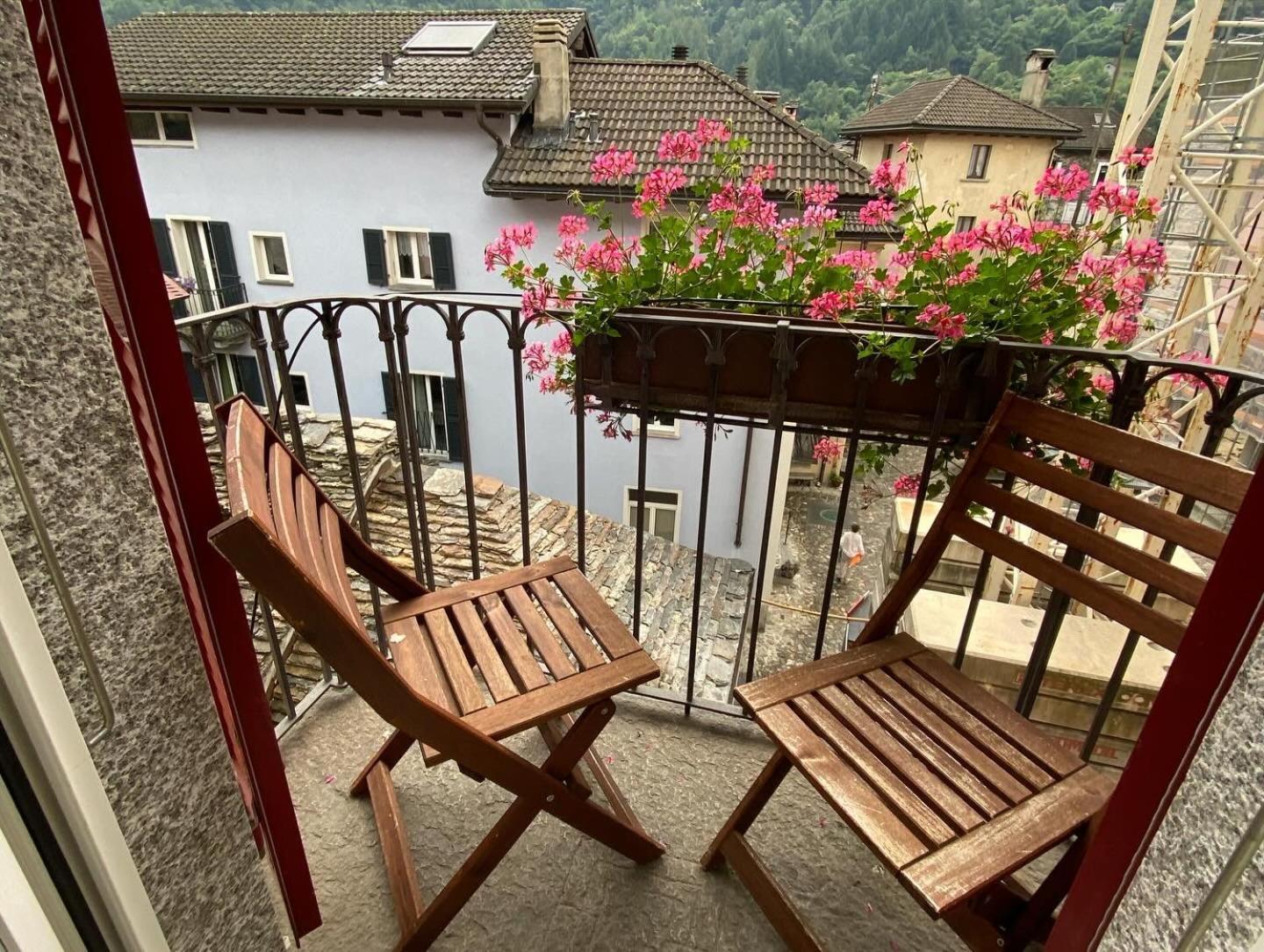 Hotel Antico Intragna Εξωτερικό φωτογραφία