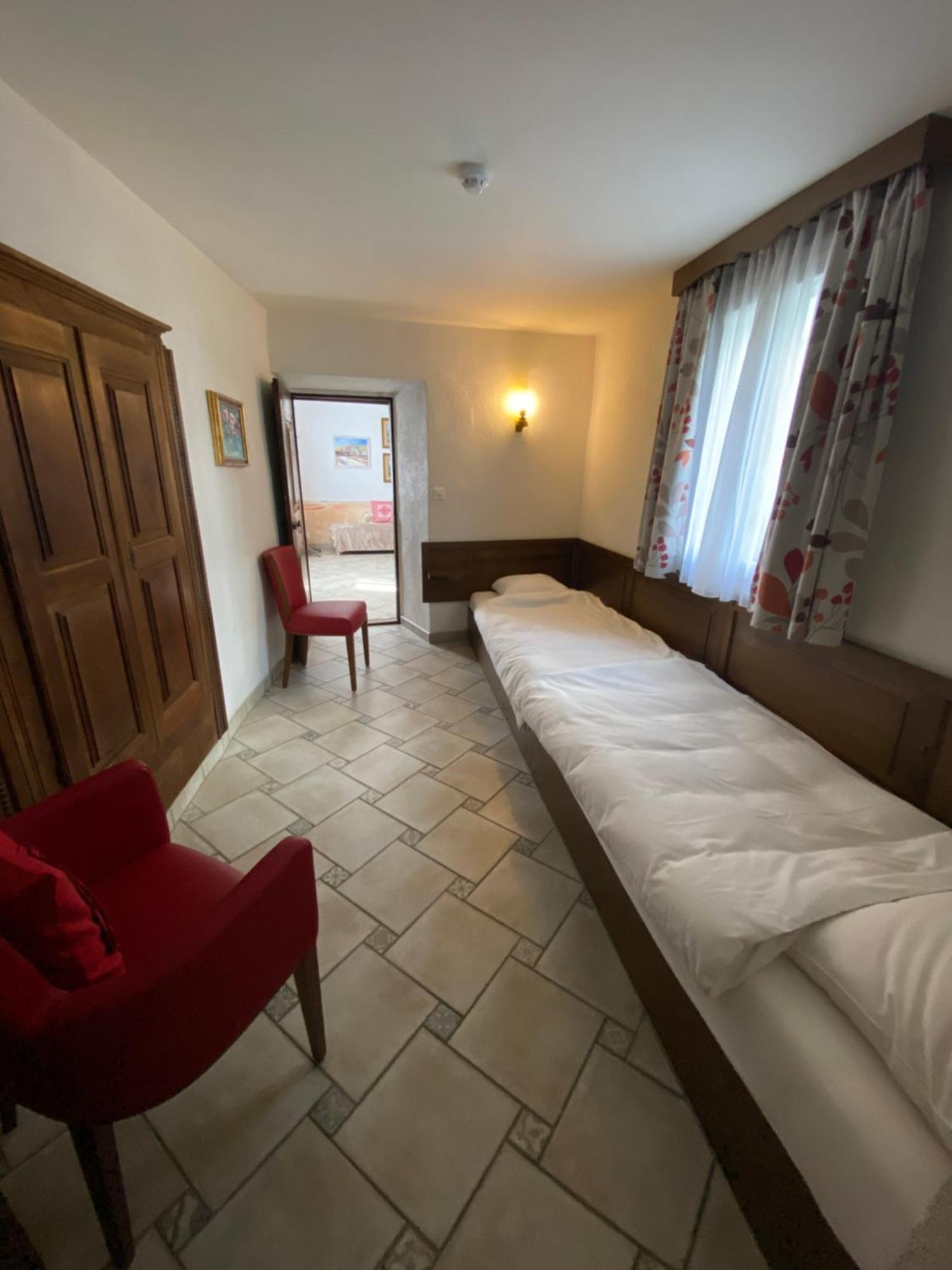 Hotel Antico Intragna Εξωτερικό φωτογραφία