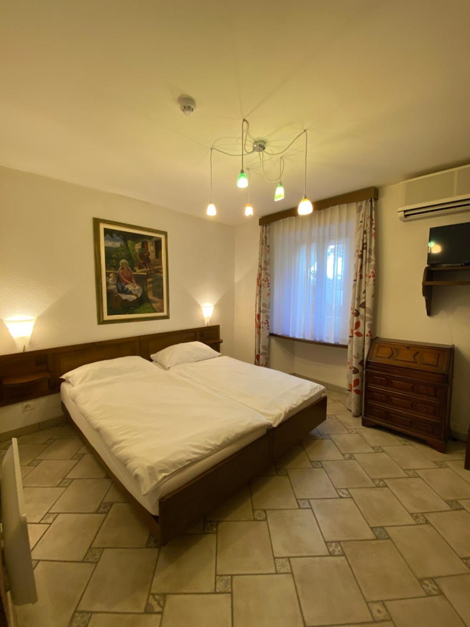 Hotel Antico Intragna Εξωτερικό φωτογραφία