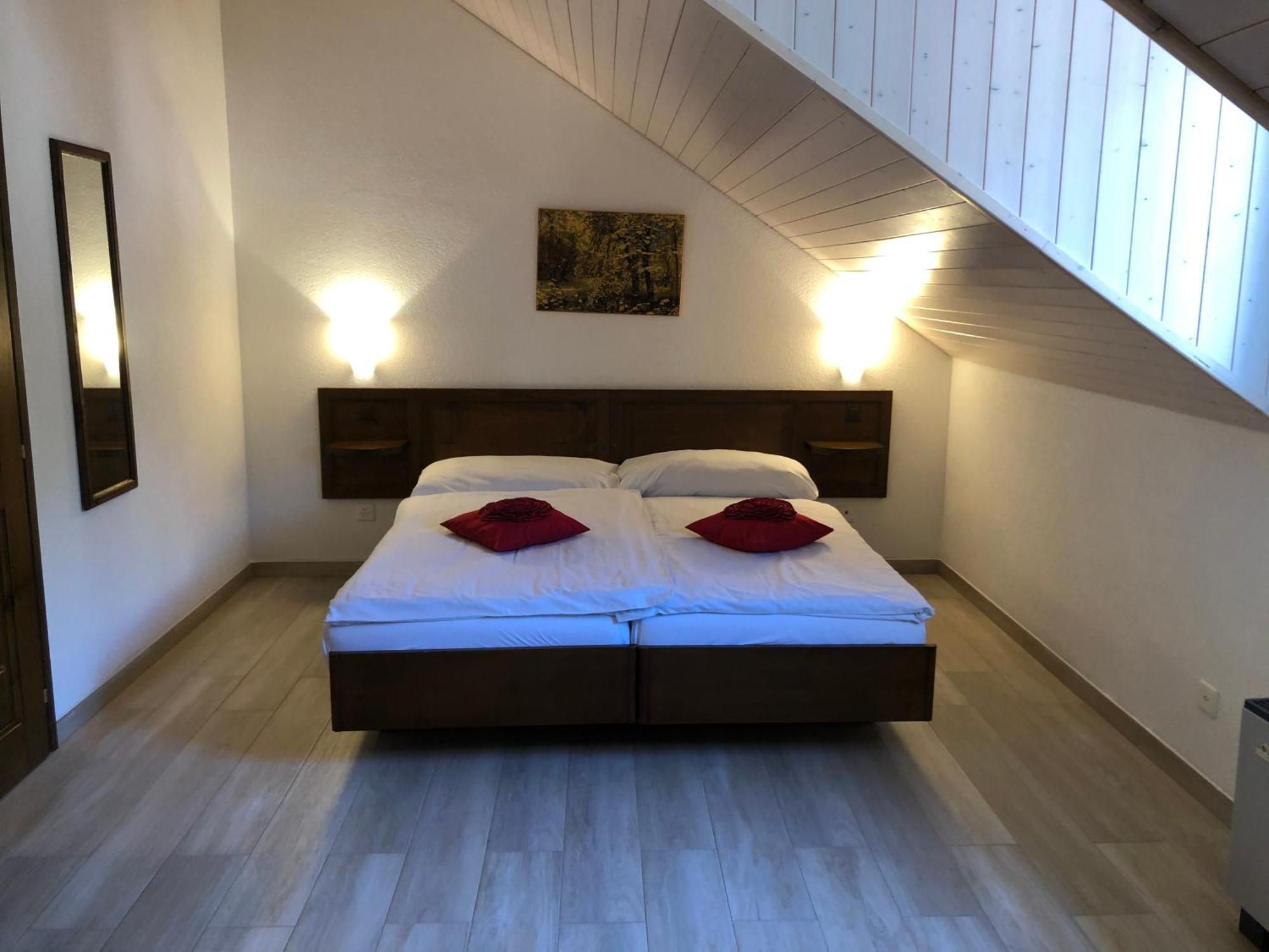 Hotel Antico Intragna Εξωτερικό φωτογραφία