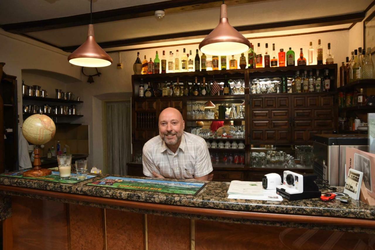 Hotel Antico Intragna Εξωτερικό φωτογραφία